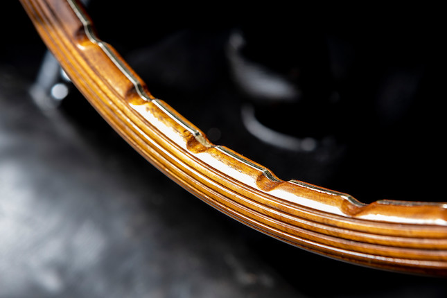 56 years in the ownership of Geoffrey St John and his Estate The 1932 ex-Le Comte Guy Bouriat/Louis Chiron Le Mans 24-Hours ,1931 Bugatti Type 55 Two-Seat Supersport  Chassis no. 55221 Engine no. 26 (ex-car 55223) image 59