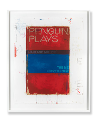 Bonhams : Harland Miller (British, born 1964) Penguin Plays - The Me I ...