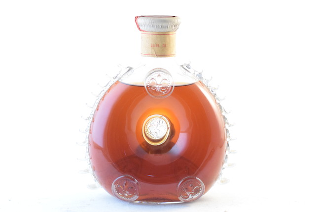 Cognac-REMY MARTIN - LOUIS XIII - 1938 (without original box
