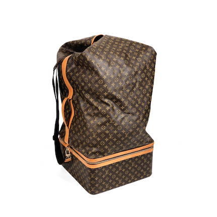 vuitton sac marin