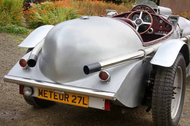 Meteor 27-Litre V12 Special  Chassis no. n/a Engine no. n/a image 42