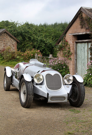 Meteor 27-Litre V12 Special  Chassis no. n/a Engine no. n/a image 61