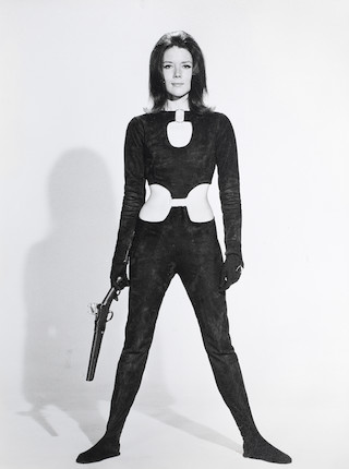 Modesty Blaise main image 0