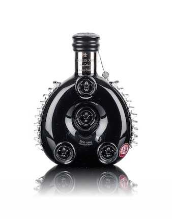 Bonhams : Rémy Martin-Louis XIII