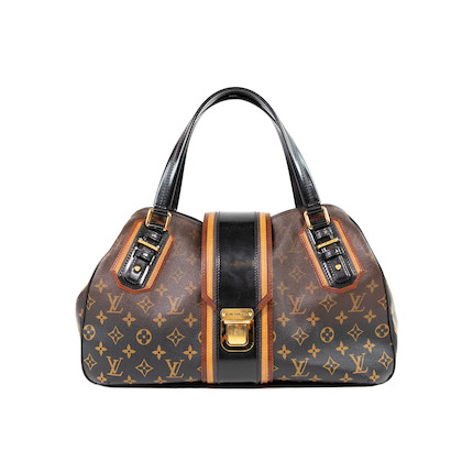 louis vuitton sac noir