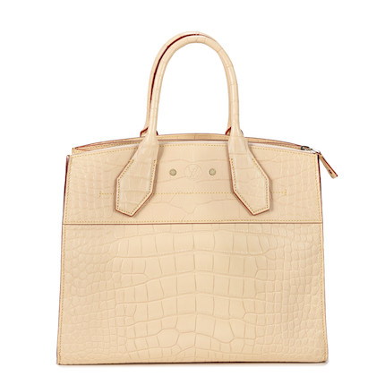 Louis Vuitton City Steamer Bag | 3D Model Collection