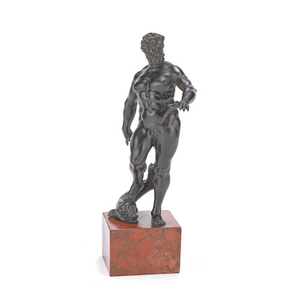 Bonhams : After Giambologna, called Giovanni da Bologna or Jean ...