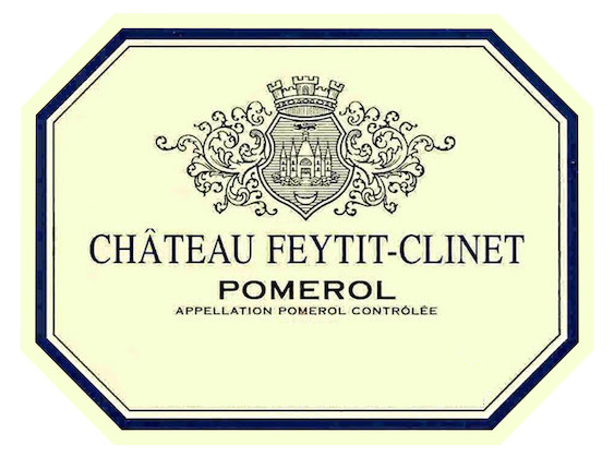 Bonhams : Château Feytit-Clinet 2017, Pomerol (24)