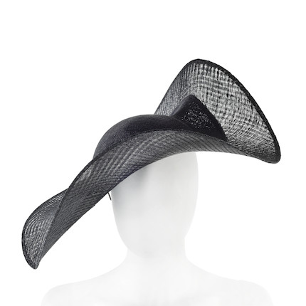 philip treacy second hand