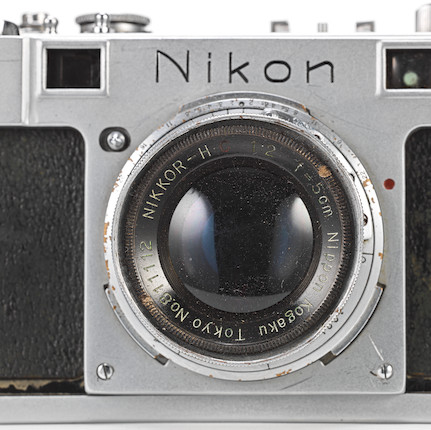 nikon 1 1948