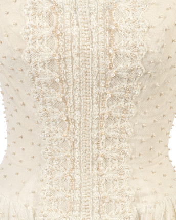 Bonhams : The Millionairess A Pierre Balmain Dress Made For Sophia ...