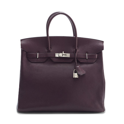 hermes raisin birkin