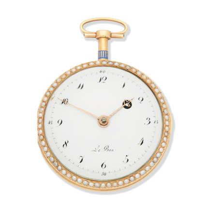 Cadran Pour Montre Gousset, Vintage, Très Bon état, Vendu à L'unité