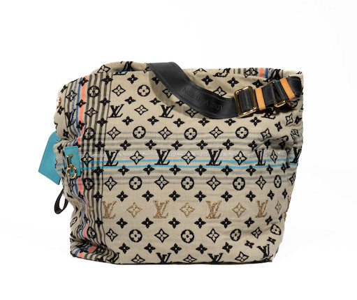 Louis Vuitton Printemps Bag