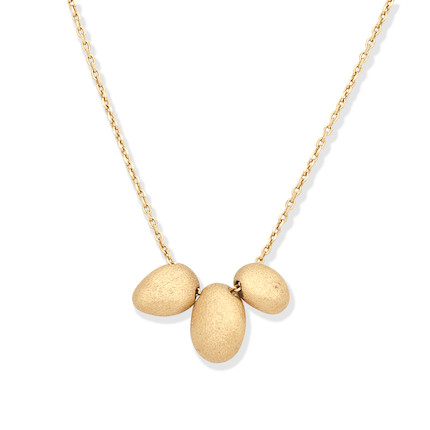 Bonhams : H STERN NECKLACE