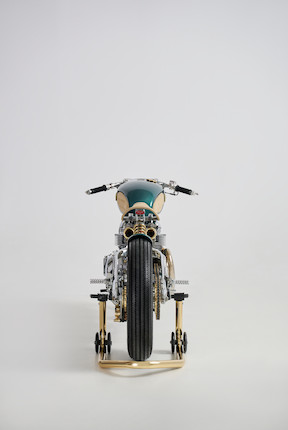 2022 Tamarit  Emerald  Frame no. SMTTJ9142G5228464 image 9
