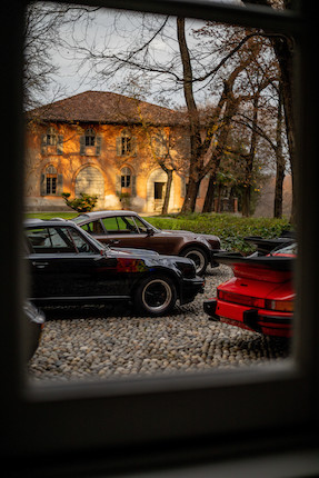 1975 Porsche 930 Turbo 3.0 Sunroof Coupé  Chassis no. 930 570 0091 Engine no. 675 0116 image 6