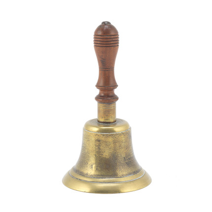 Bonhams : A Second World War RAF 'Scramble Bell', British, circa 1940,