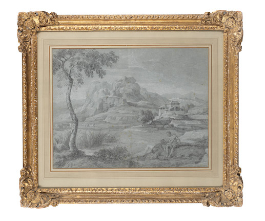 Bonhams : Circle of Marco Ricci (Belluno 1676-1729 Venice) An open ...