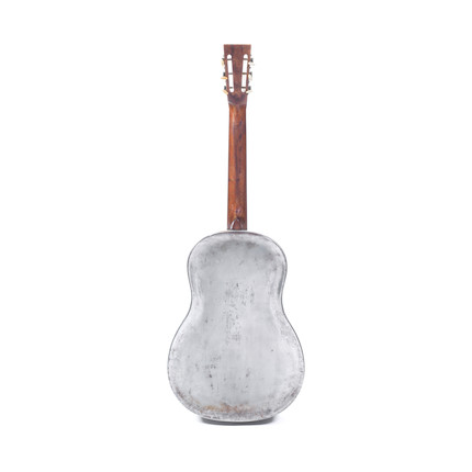 Peter Green A National Duolian Style-O Acoustic Guitar, 1931, image 2