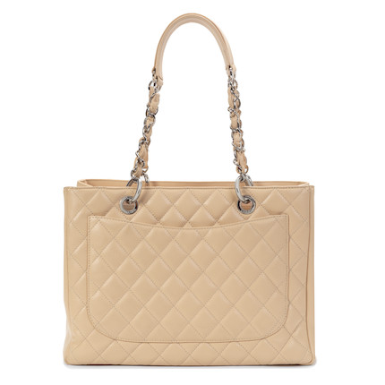 Chanel Shopping Tote 359508