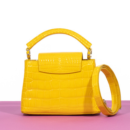 Um, Louis Vuitton Handbags Are Going for as Low as $400 on Gilt Right Now