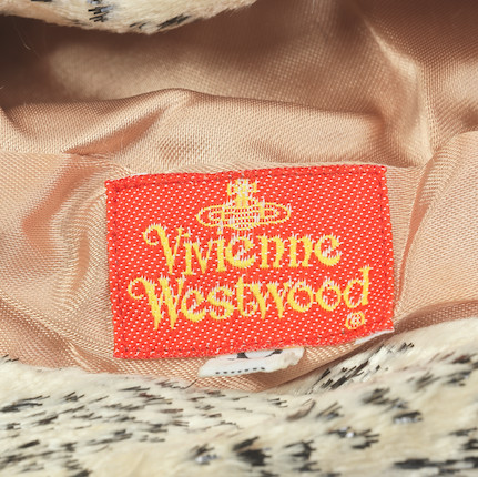Bonhams : Vivienne Westwood (British, 1941-2022) Prince of Wales Check ...