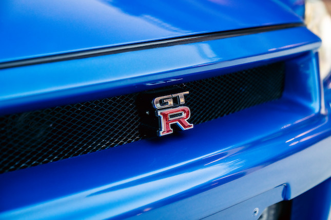 2000 Nissan Skyline R34 GT-R by Kaizo Industries image 29