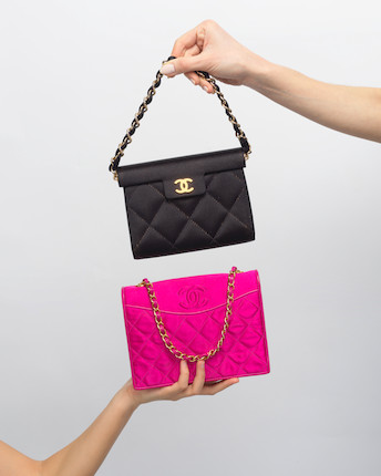The Art of Luxury Chanel image 1