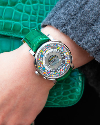 Louis Vuitton 2015 Timepiece  Louis vuitton watches, Louis