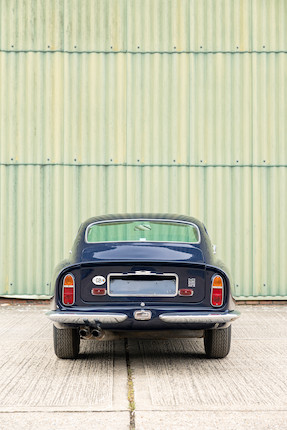1971 Aston Martin DB6 MK2 Vantage Saloon  Chassis no. DB6MK2/4326/R image 15