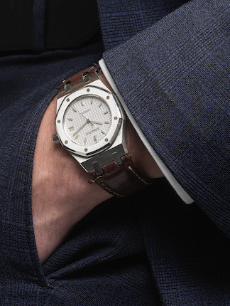 audemars pictet