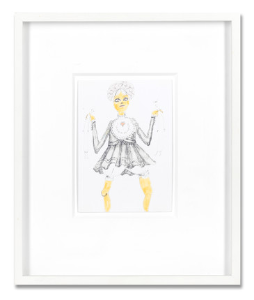 Bonhams : Grayson Perry (British, born 1960) Portrait of the Artist as ...