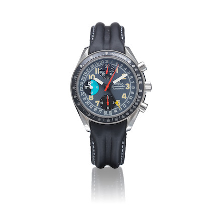 speedmaster mk40