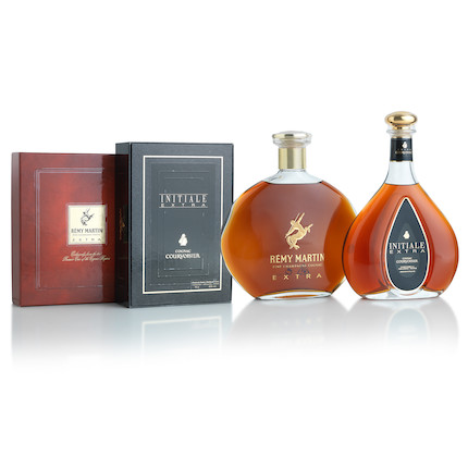 Buy Remy Martin Extra Cognac