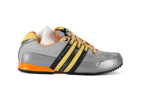 y3 hacienda trainers