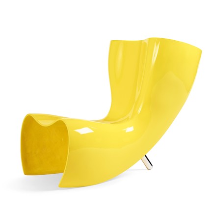 Marc Newson, FELT CHAIR