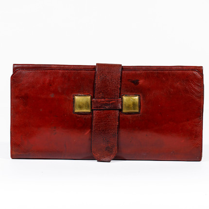 Bonhams Cornette de Saint Cyr : HERMES Paris, 24 Fg St Honoré