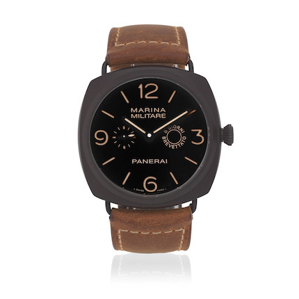 panerai militare