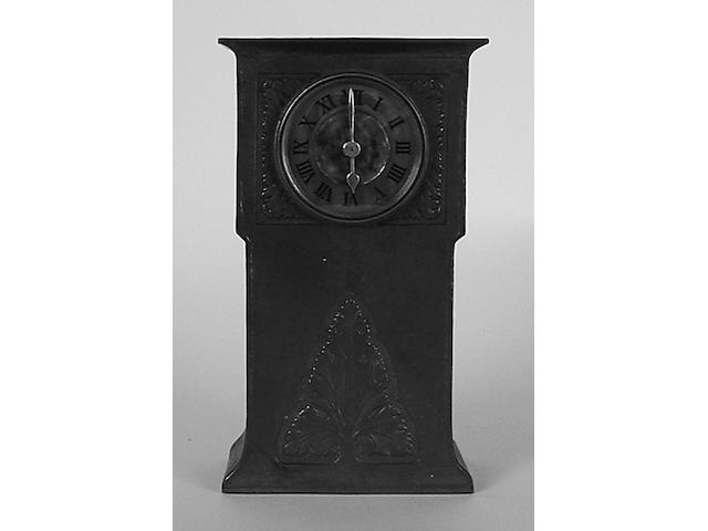 BATH  Liberty & Co clock