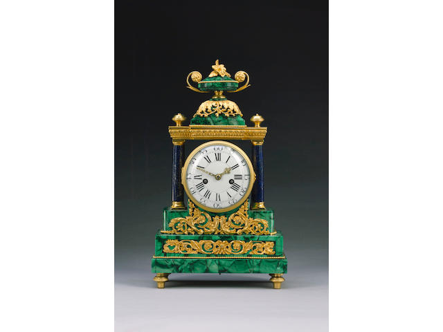 A Good 18th Century Mahogany Longcase Clock Thomas Collier, Chapel in Le Frith 232cm