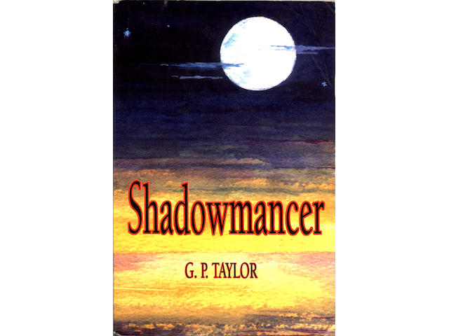 TAYLOR (G.F.) Shadowmancer