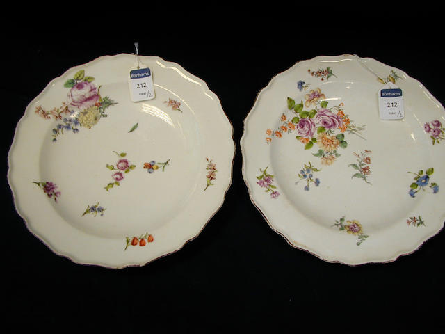 A Royal Crown Derby teapot and cover,