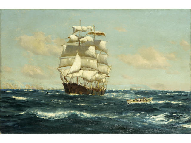 Bonhams : Marine Paintings