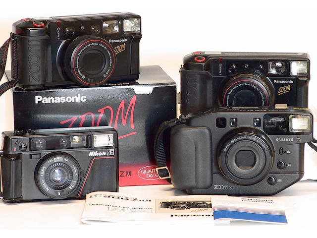 35MM A/F cameras,