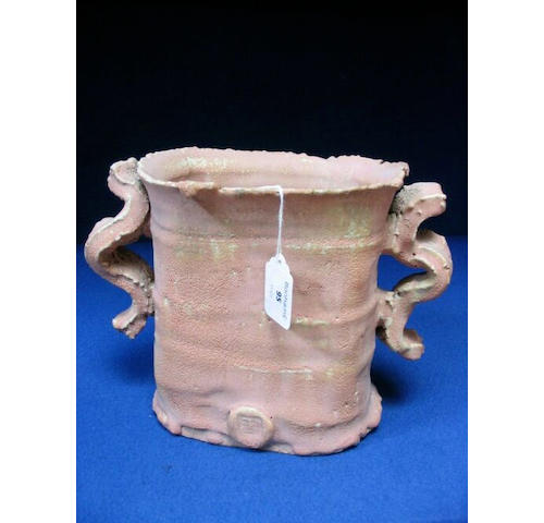 Colin Pearson small pot