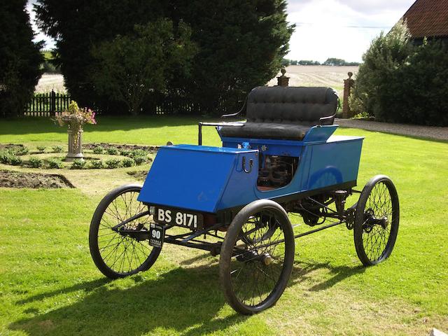 Bonhams : London to Brighton Veteran Car Run