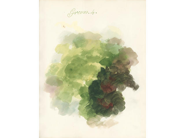 COLOUR THEORY GARTSIDE (MARY) An Essay on Light and Shade, on Colours, and on Composition in General