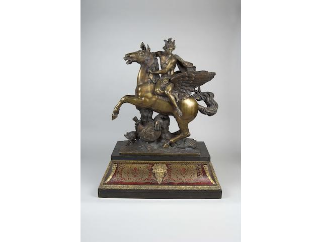 After Antoine Coysevox (1640-1720)