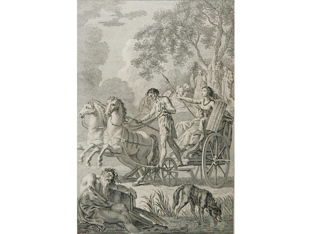 GIBBON (EDWARD) Miscellaneous Works, 2 vol.
